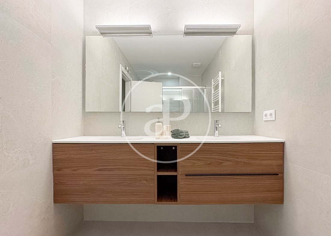 Apartment in Barrio Salamanca, Madrid, Spain 4 - 19007375