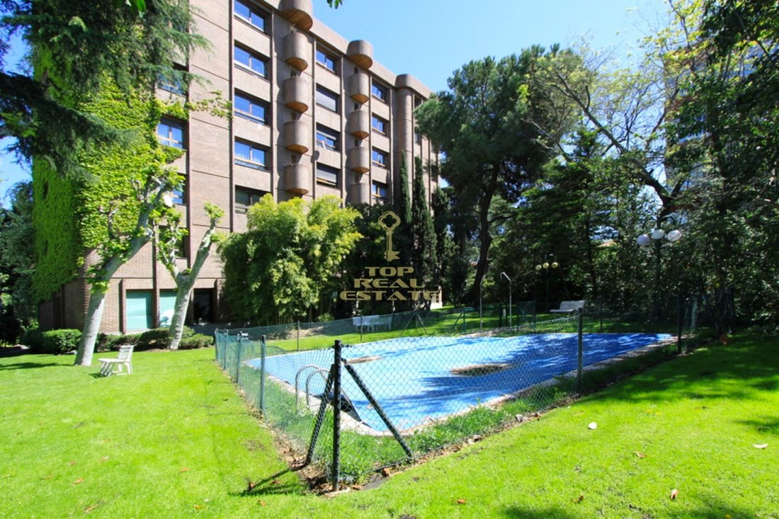House in Chamartín, Madrid, Spain 4 - 19007302