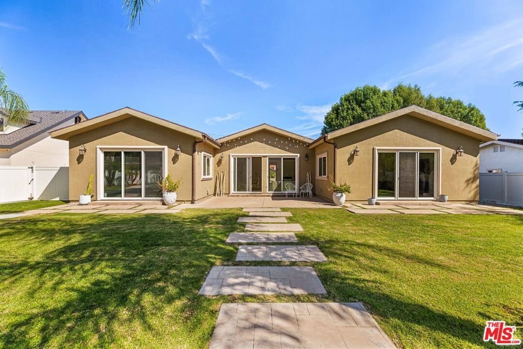 House in Los Angeles, California, United States 3 - 19003252