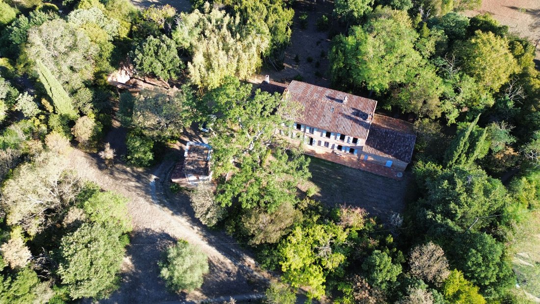 House in Aureville, Occitania, France 3 - 19006578