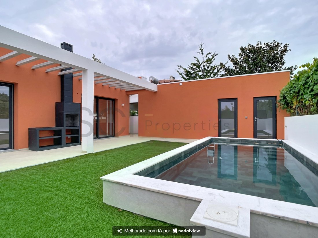 House in Azeitao (Sao Lourenco e Sao Simao), Setubal, Portugal 1 - 19007744