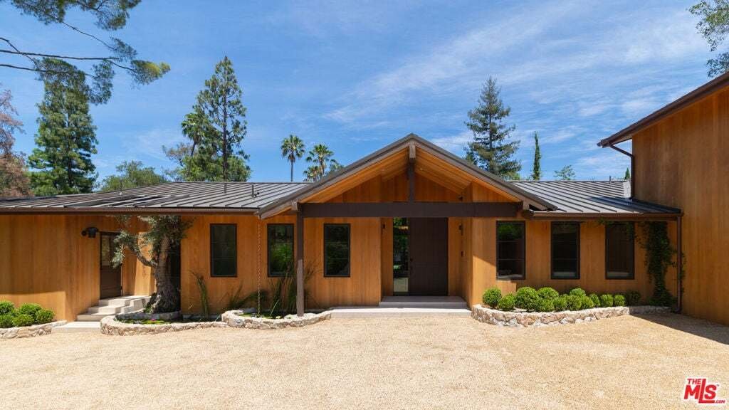 House in Los Angeles, California, United States 4 - 19003293