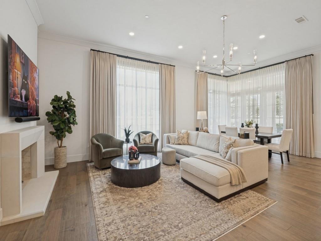 Condo in Plano, Texas, United States 1 - 19007103