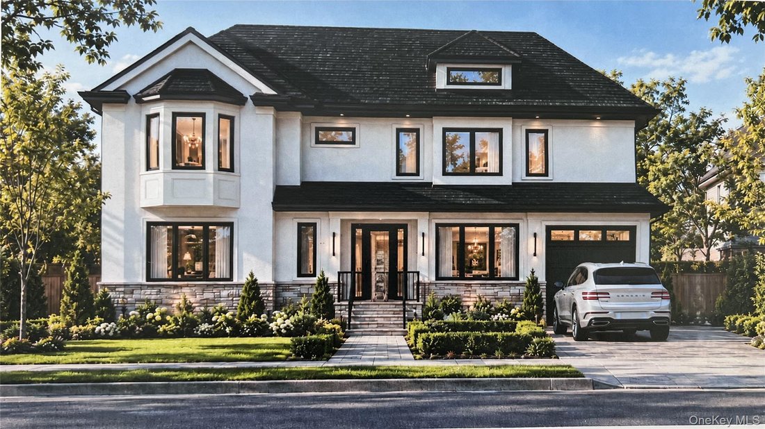 Casa en Atlantic Beach, Nueva York, Estados Unidos 1 - 18633394