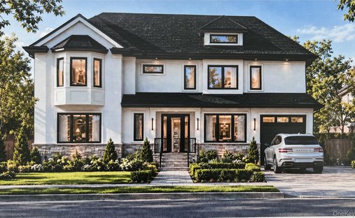 Casa a Atlantic Beach, New York, Stati Uniti 1