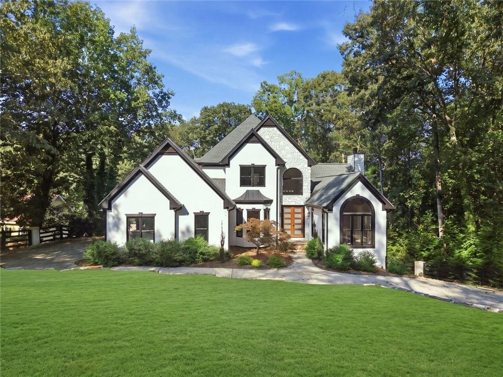 House in Gainesville, Georgia, United States 1 - 19007146