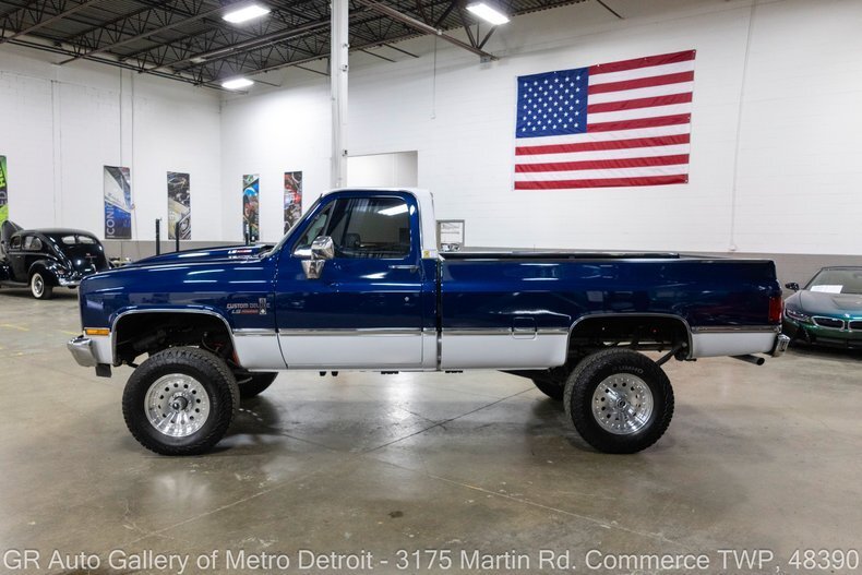 "LS Powered" in Commerce Twp, United States 3 - 19007229