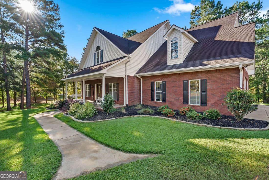 House in Americus, Georgia, United States 5 - 19004108