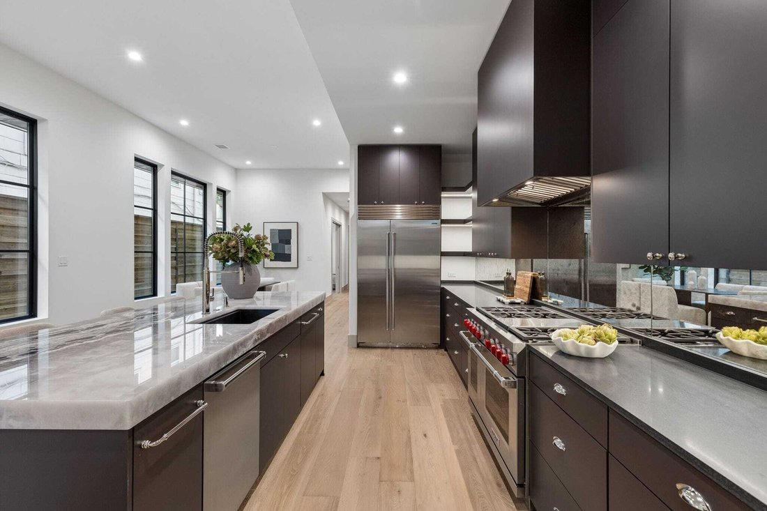 House in Dallas, Texas, United States 5 - 19006115