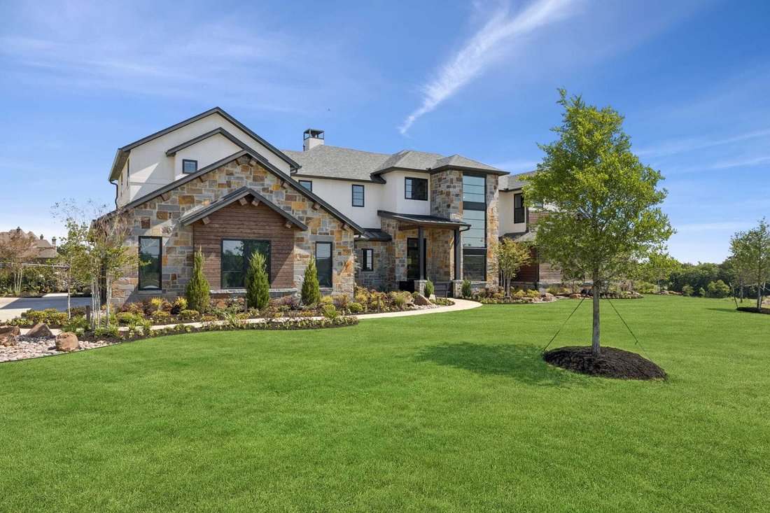 House in Lantana, Texas, United States 2 - 19006088