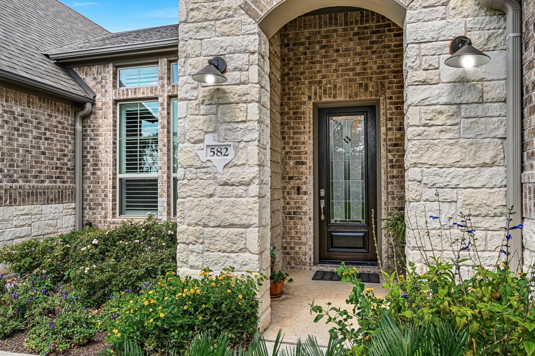 House in Dripping Springs, Texas, United States 2 - 19003959