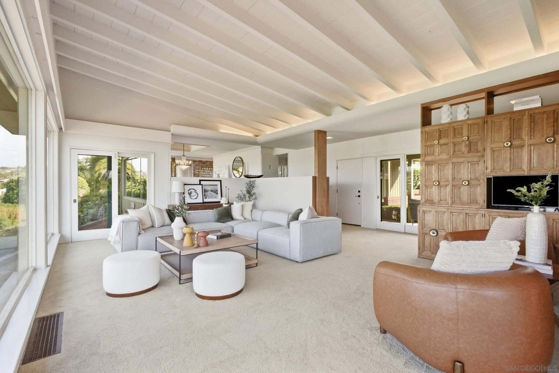 House in San Diego, California, United States 5 - 19007244