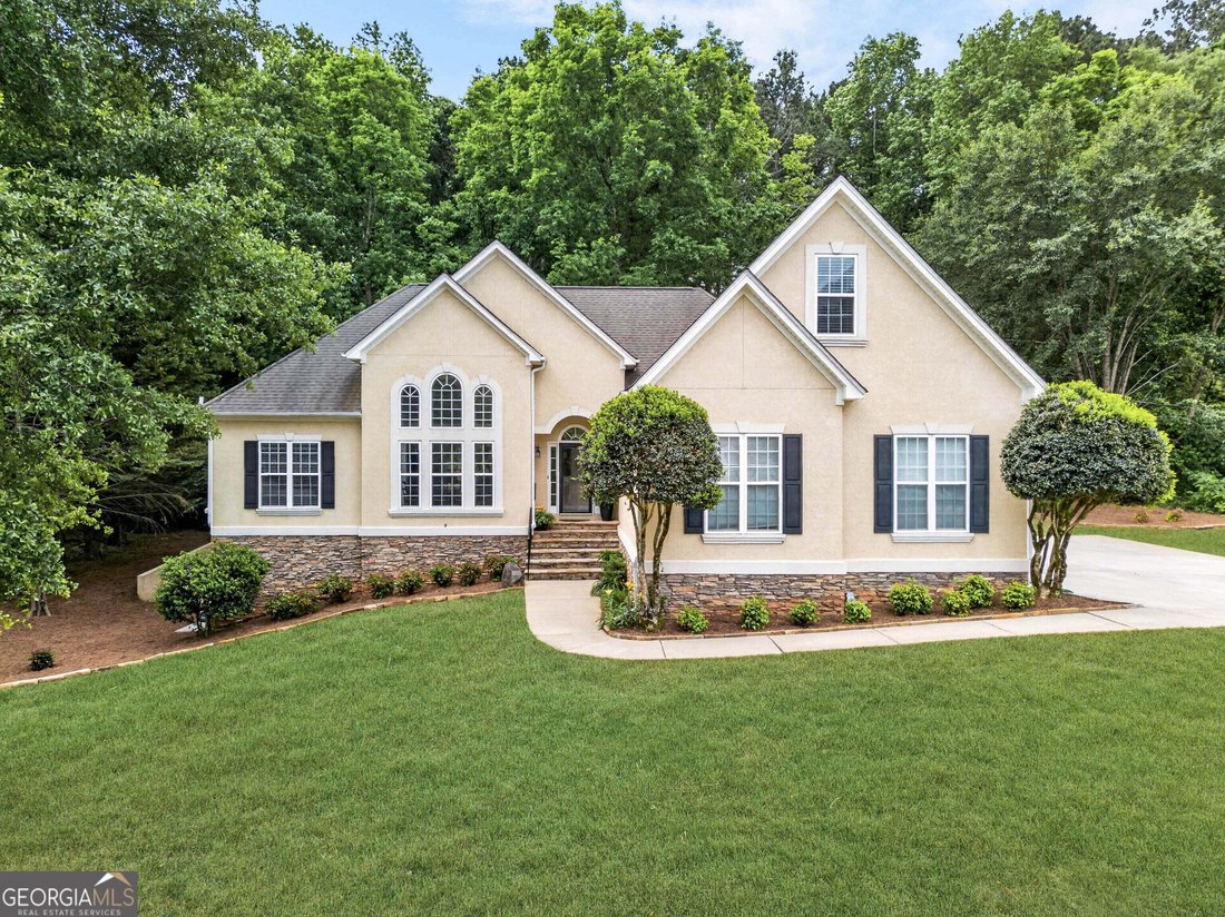 House in Sharpsburg, Georgia, United States 4 - 19004073