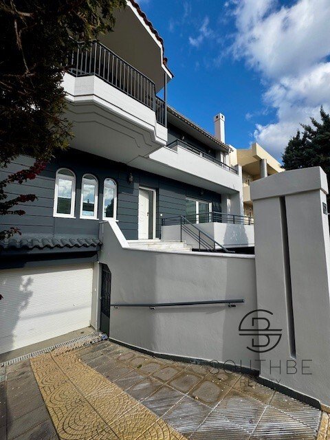 Townhouse in Voula, Attica, Greece 2 - 19006802