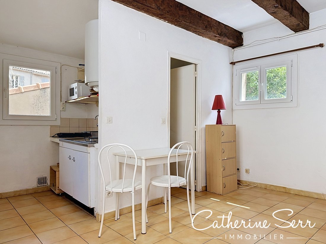 Estate in Le Tholonet, Provence-Alpes-Côte d'Azur, France 3 - 19004982