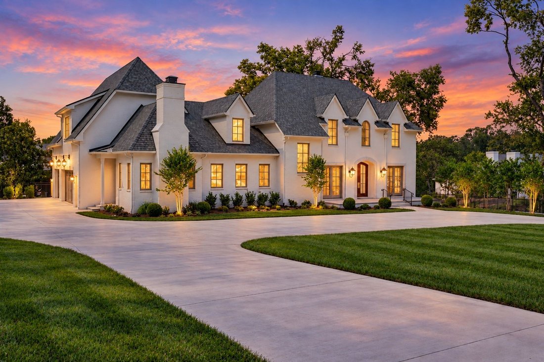 House in Forest Hills, Tennessee, United States 3 - 19001111