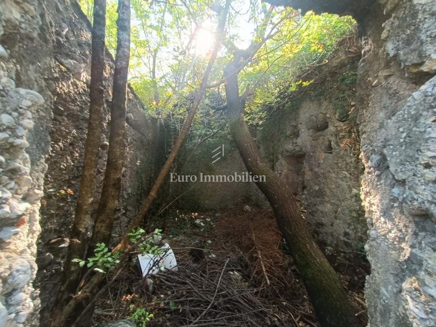 Land in Opcina Jelenje, Primorje-Gorski Kotar County, Croatia 2 - 19007344