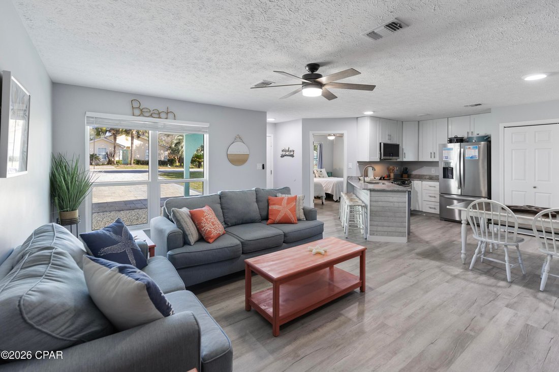 House in Rosemary Beach, Florida, United States 4 - 19008043