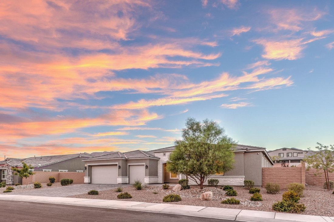 House in Las Vegas, Nevada, United States 1 - 19002611
