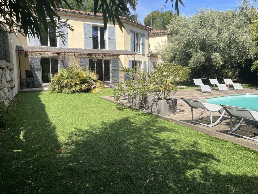 Villa a Grand Charran-Faventines, Valence, Francia 1 - 18929556