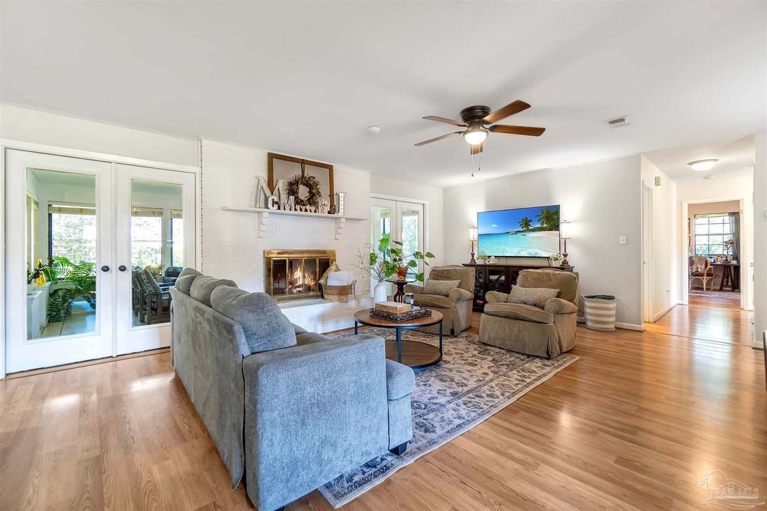 House in Pensacola, Florida, United States 4 - 19007448