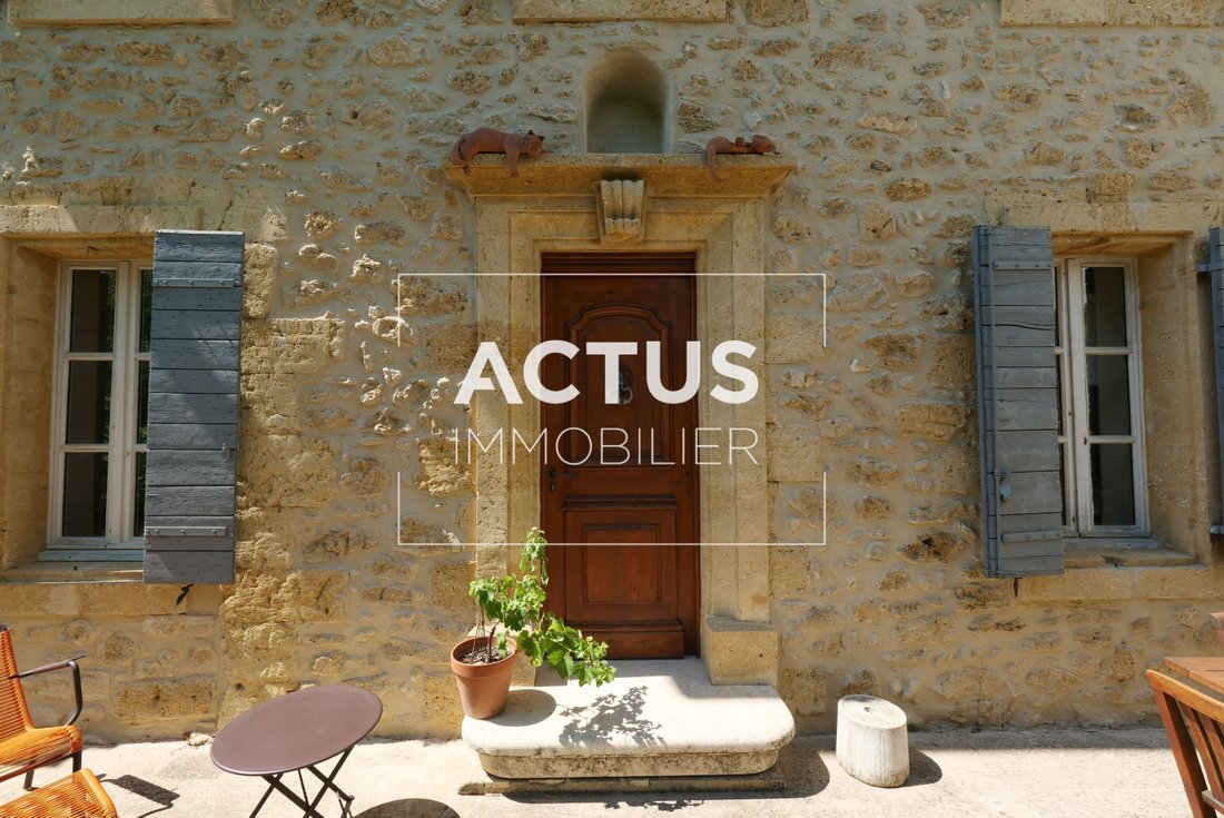 House in Centre Ville, Salon-de-Provence, France 4 - 19006996