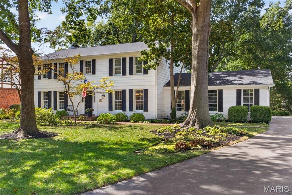 House in Town and Country, Missouri, United States 1 - 19006799