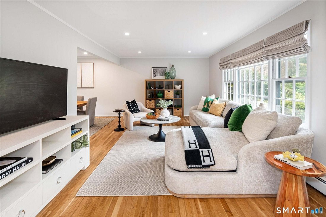 House in Norwalk, Connecticut, United States 5 - 19006476