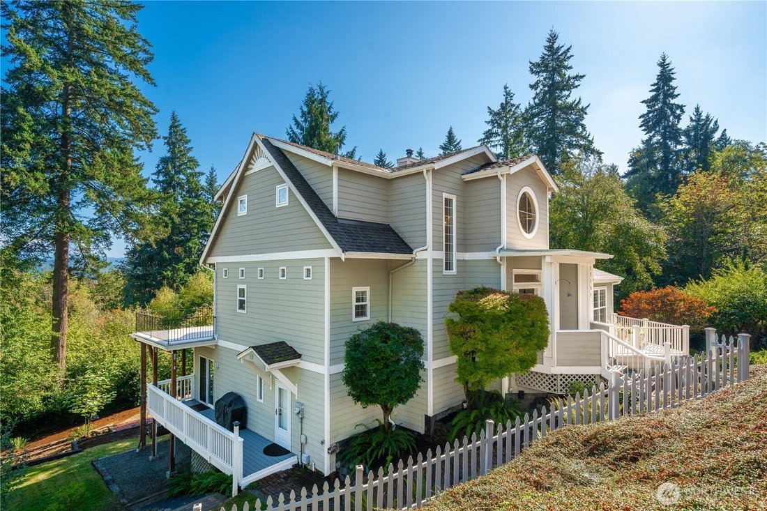 House in Puyallup, Washington, United States 4 - 19006824