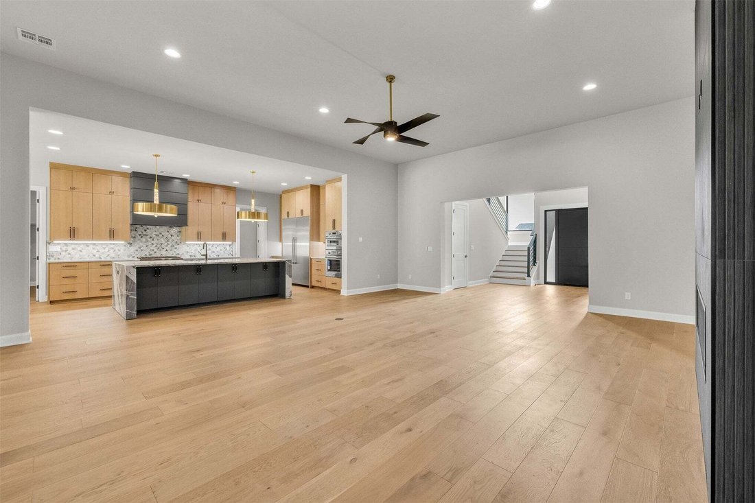House in Tulsa, Oklahoma, United States 4 - 19002825