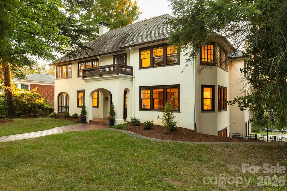 House in Asheville, North Carolina, United States 2 - 19007832