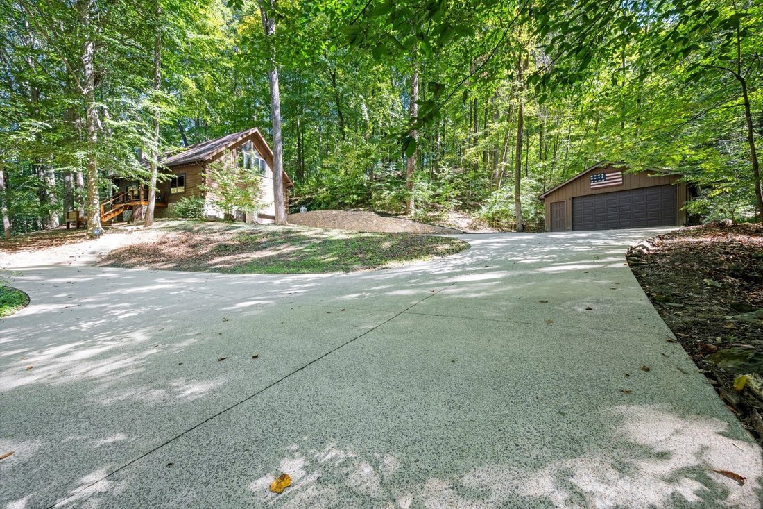 House in Hendersonville, Tennessee, United States 4 - 19006832