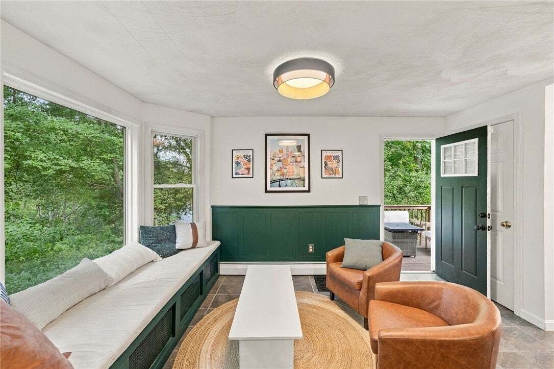 Casa en Coventry, Rhode Island, Estados Unidos 2 - 19003058
