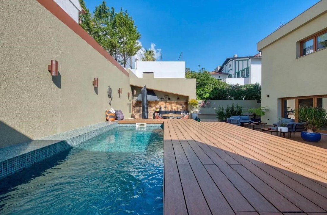 House in Cascais e Estoril, Lisbon, Portugal 4 - 19007736