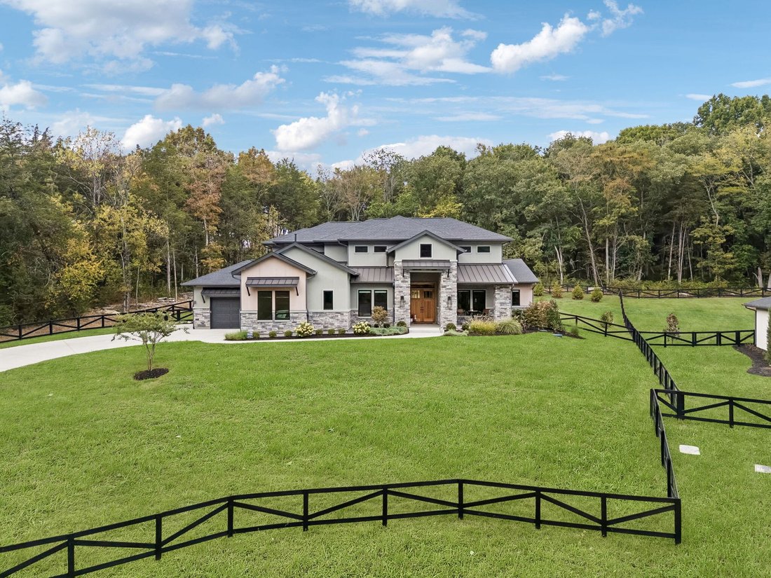 House in Franklin, Tennessee, United States 5 - 19006927