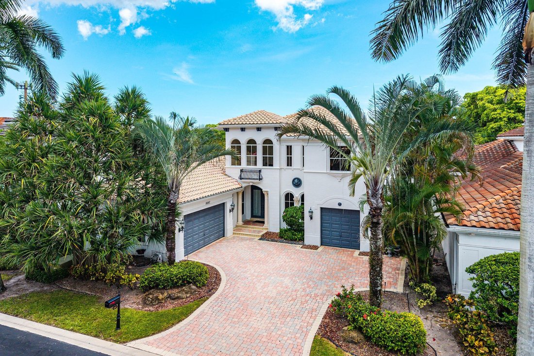 House in Delray Beach, Florida, United States 1 - 19007160