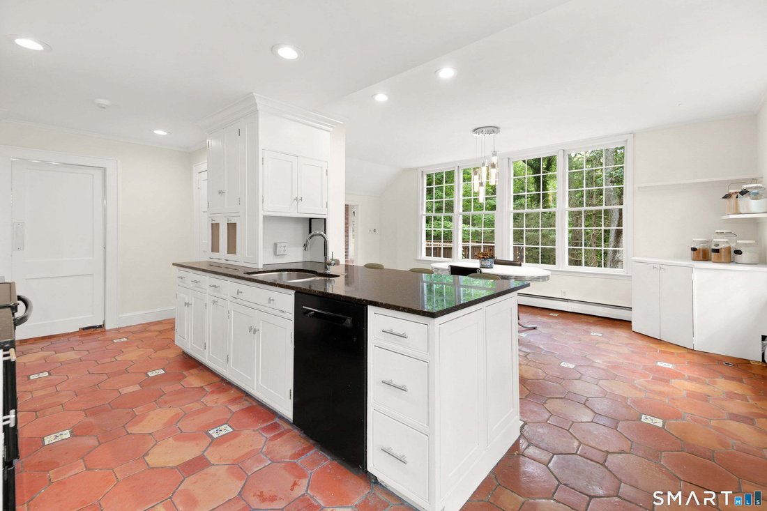 House in Wilton, Connecticut, United States 5 - 19006453