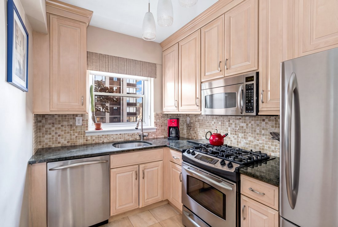 Co Op in New York, New York, United States 4 - 19007962