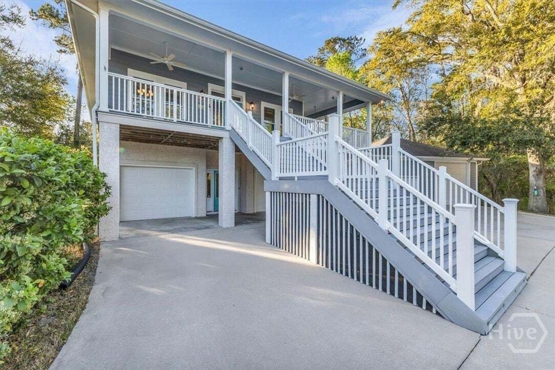 Casa a Barbour Island, Georgia, Stati Uniti 5 - 17605653