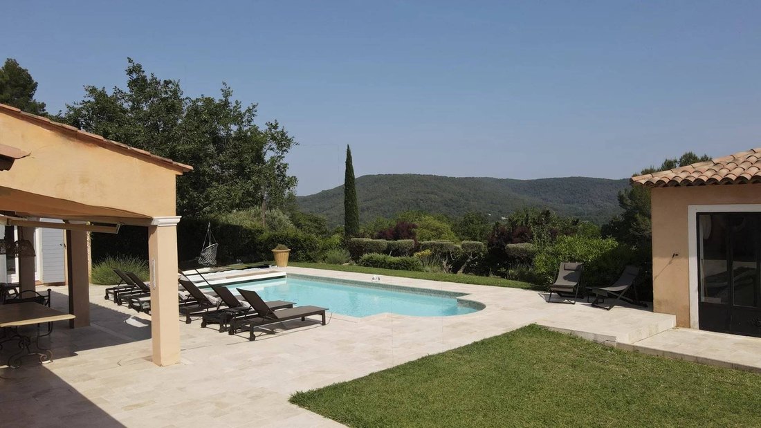 House in Salernes, Provence-Alpes-Côte d'Azur, France 2 - 19001222