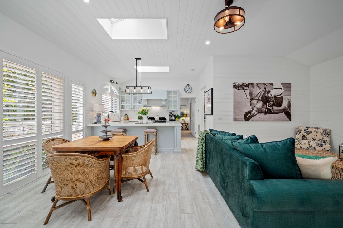 House in McCrae, Victoria, Australia 5 - 19006219