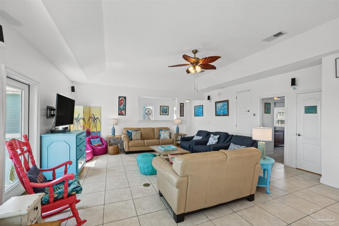 House in Gulf Breeze, Florida, United States 3 - 19000213