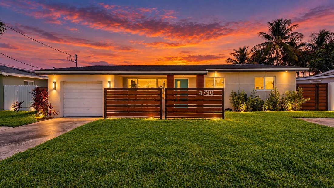 House in Davie, Florida, United States 1 - 18668945