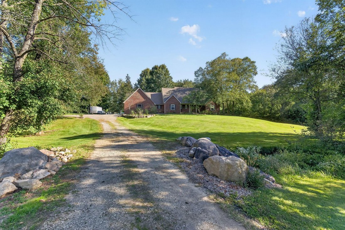 House in Sunbury, Ohio, United States 3 - 19000416
