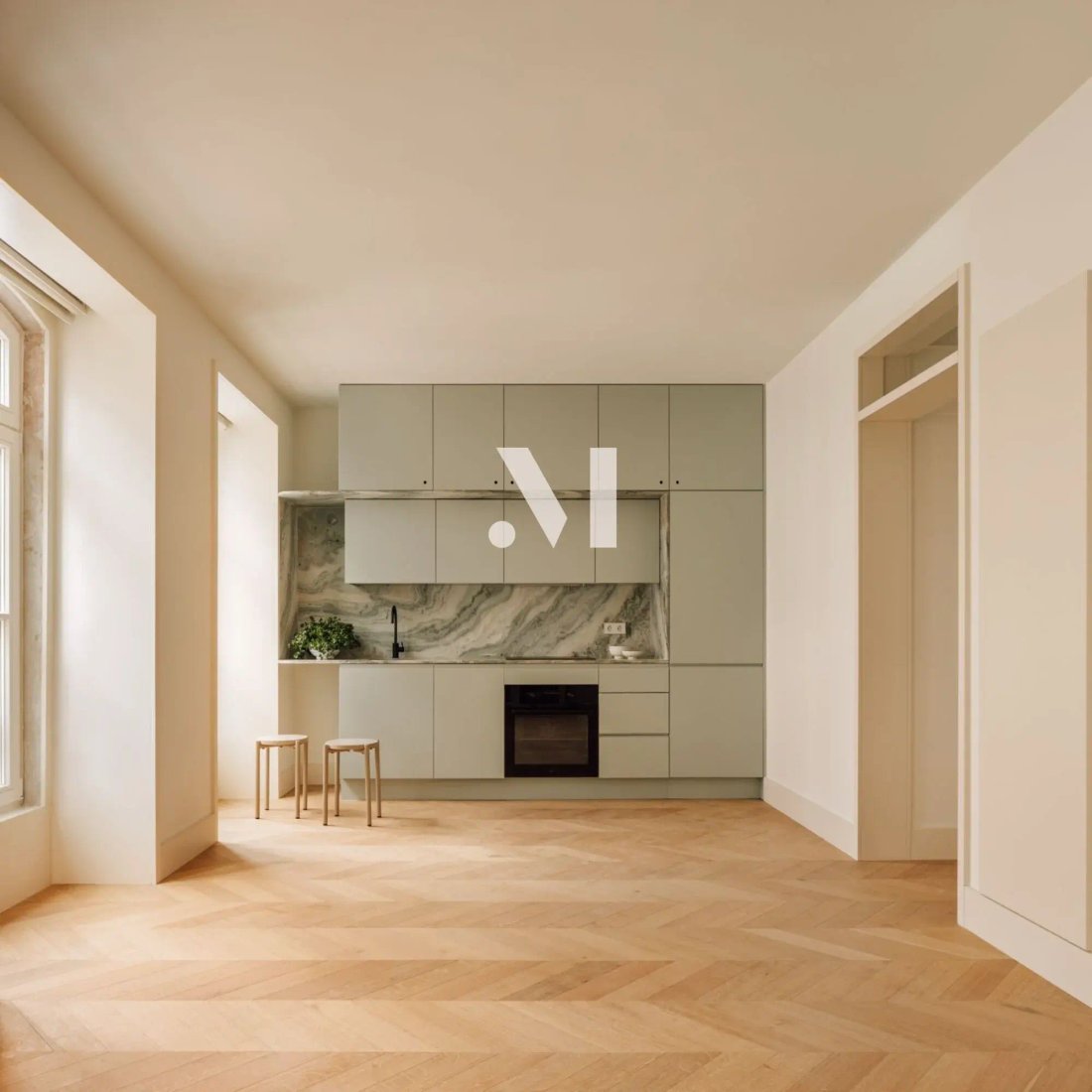 Apartment in Sao Vicente, Lisbon, Portugal 5 - 19002696
