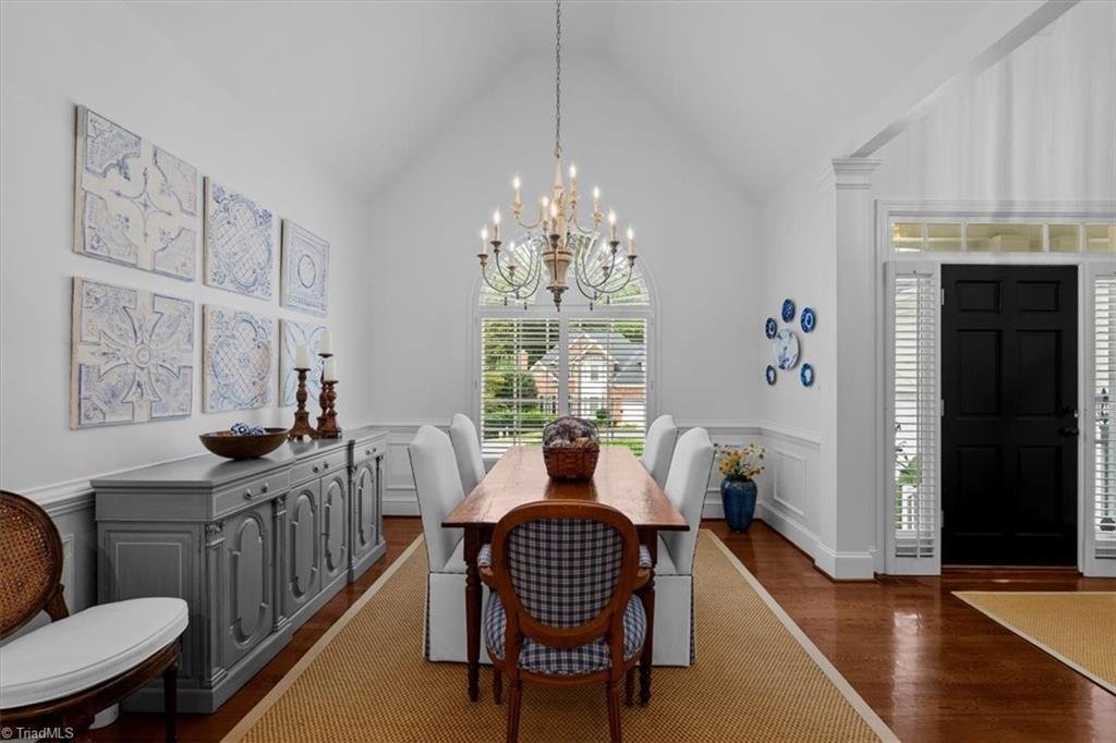 House in Greensboro, North Carolina, United States 5 - 19006679