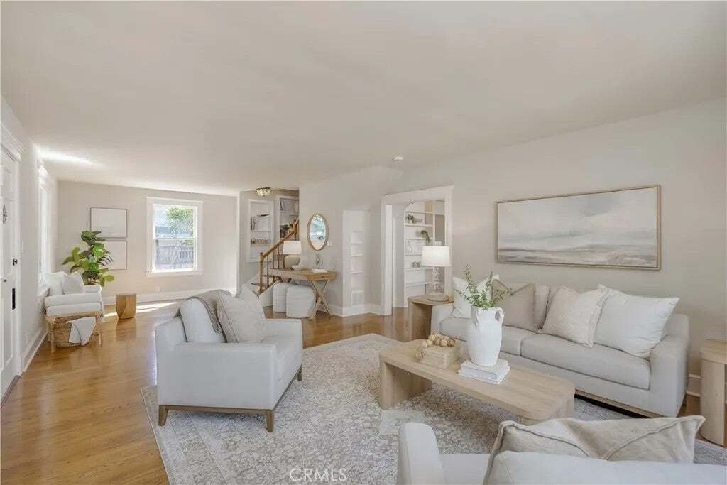 House in Signal Hill, California, United States 4 - 19005826