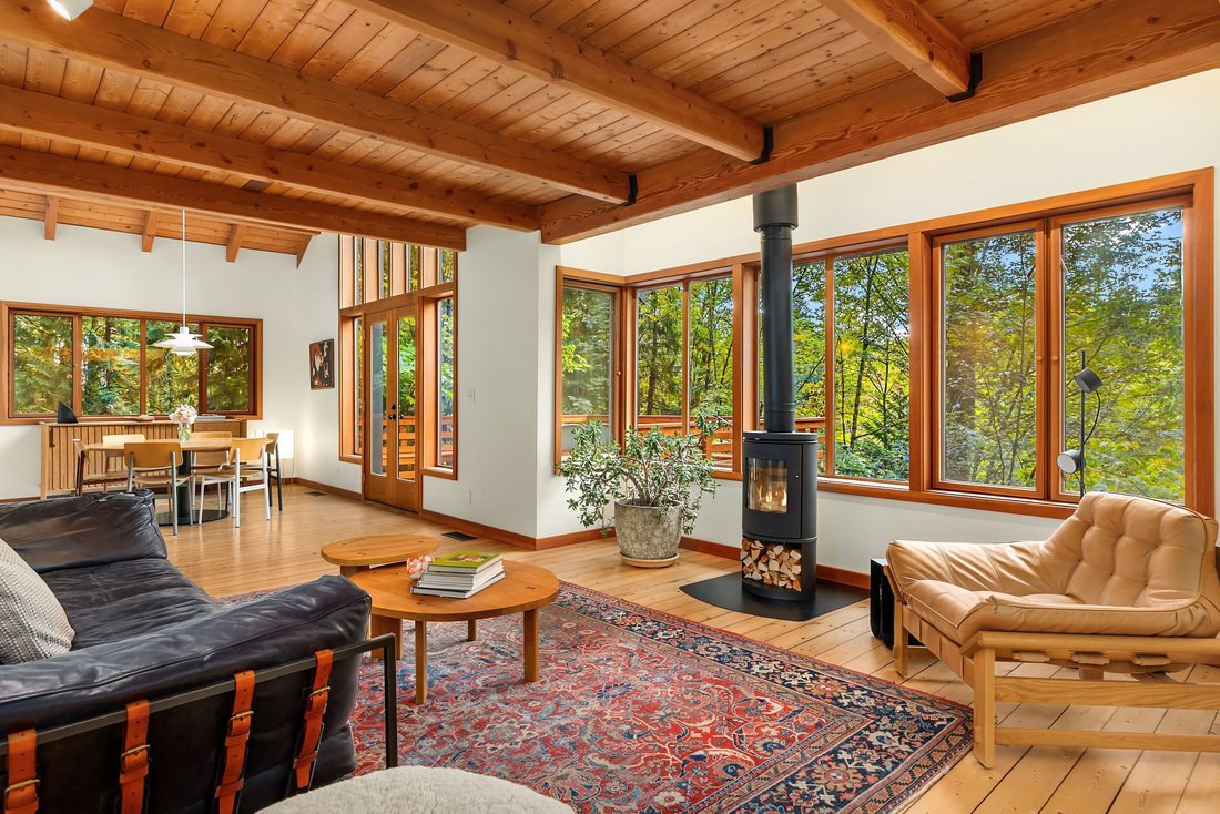 House in Bainbridge Island, Washington, United States 5 - 19002598