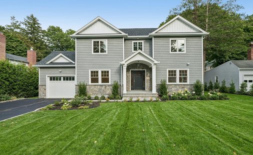 House in East Williston, New York, United States 1