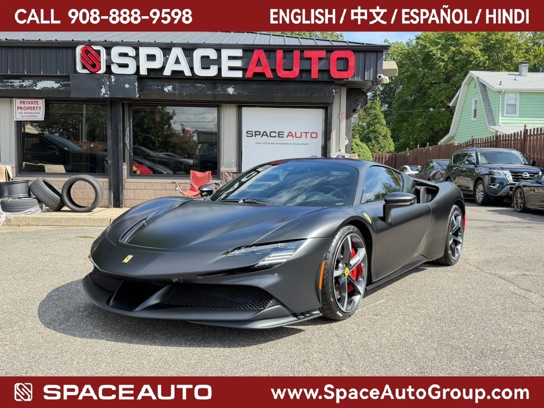 Coupe in East Brunswick, NJ, United States 1 - 19005538